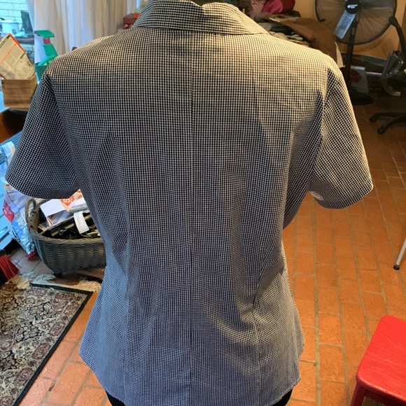 Riders Lee Easy care women blouse - Picture 4 of 5